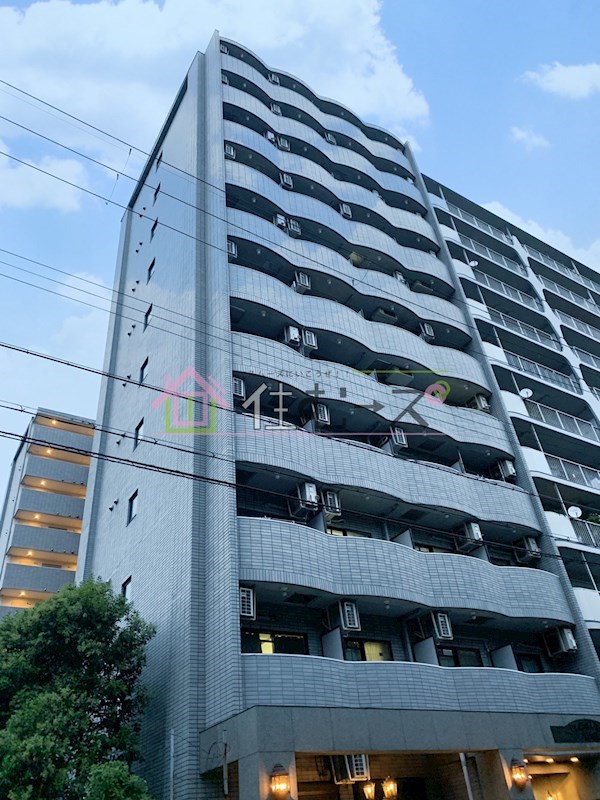 ノルデンハイム新大阪 その他外観1