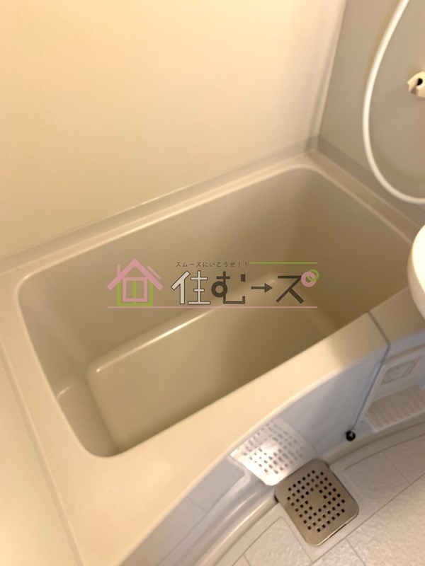 ノルデンハイム新大阪 風呂画像