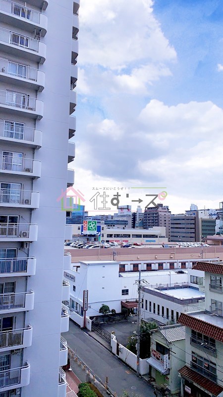 新大阪グランドハイツ北 その他4