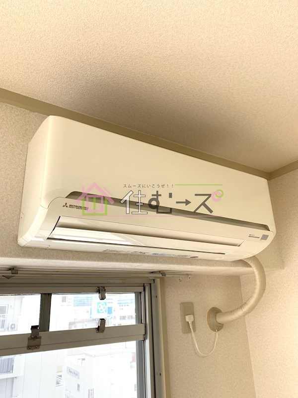 新大阪グランドハイツ北 その他5