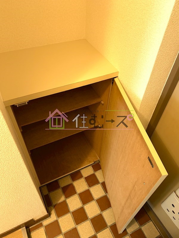 新大阪グランドハイツ北 その他6