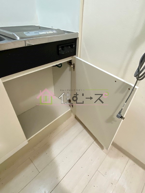 エクラ阿倍野 その他4