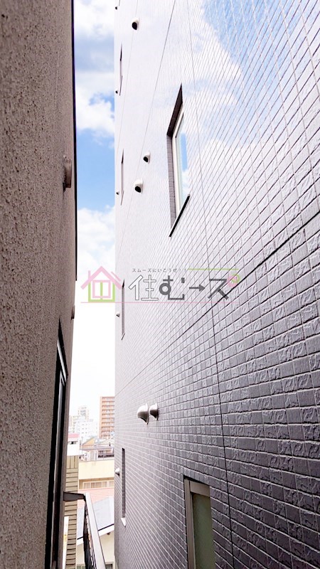 エクラ阿倍野 その他5