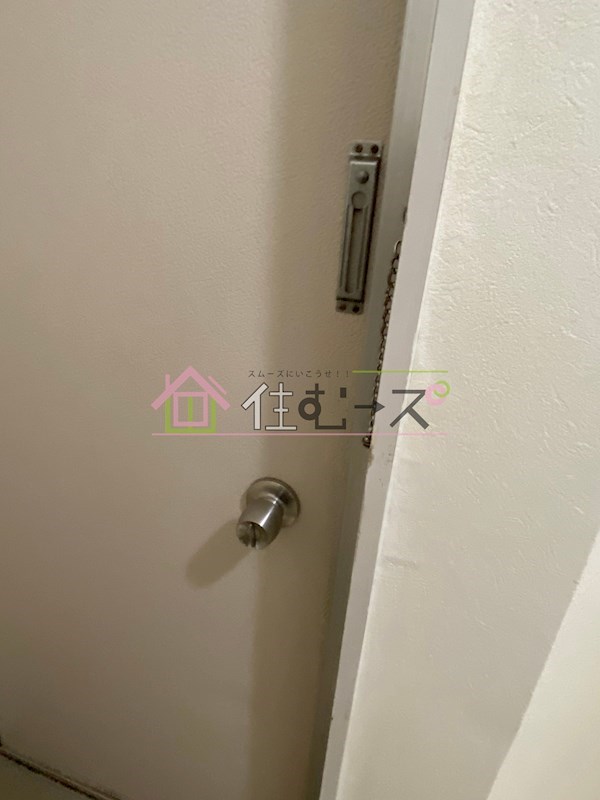 エクラ阿倍野 その他6