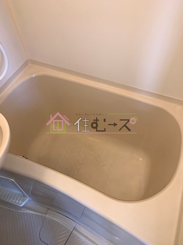 ハイツKIDO 風呂画像