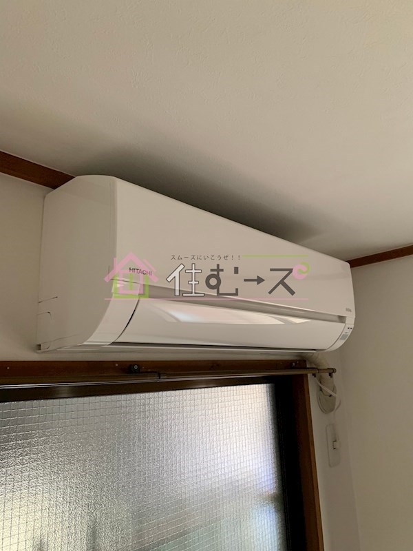 リアライズ平野西 その他2
