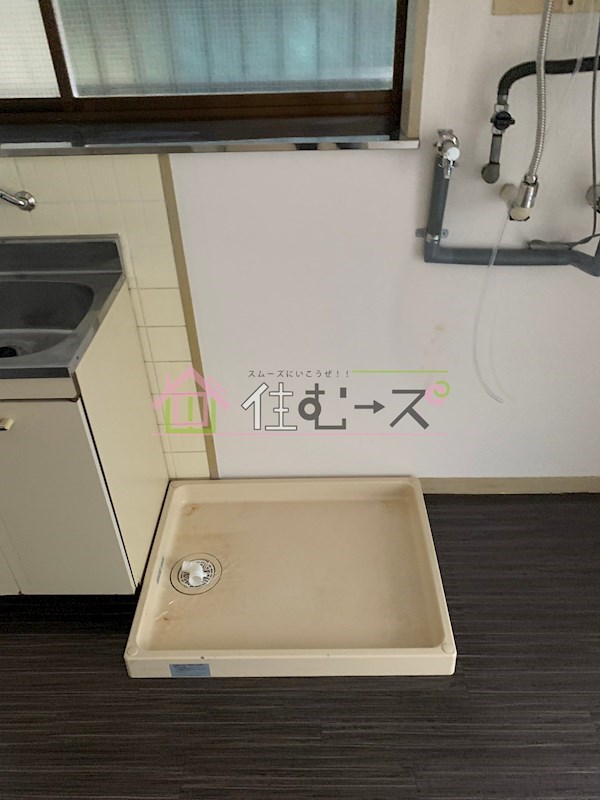 リアライズ平野西 その他3