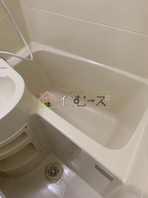 リアライズ平野西 風呂画像