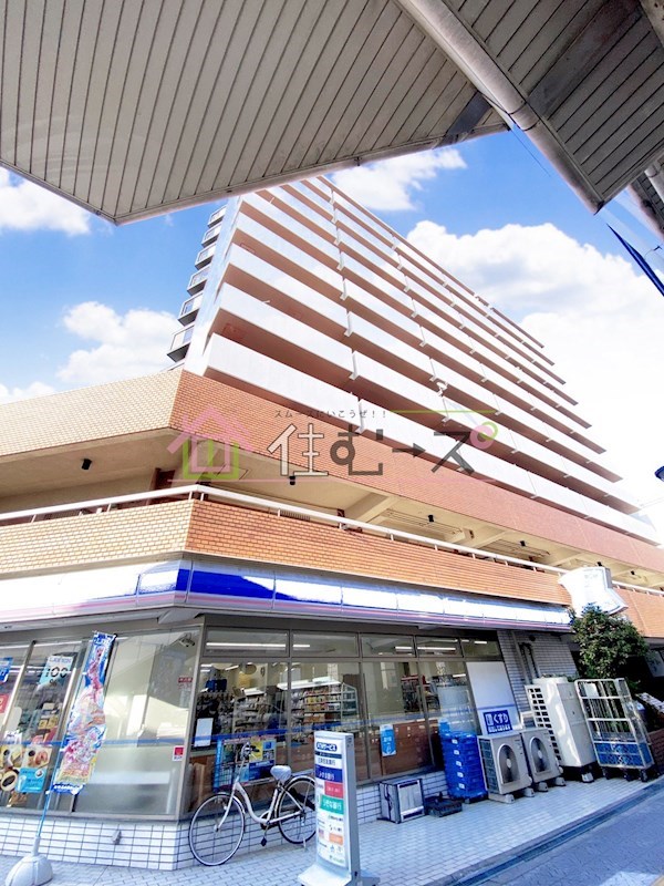 ポートヴィラメイセイ その他外観1