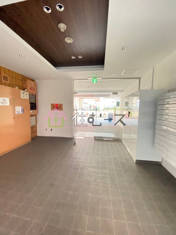 ポートヴィラメイセイ その他外観2