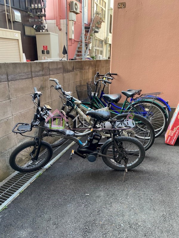 ポートヴィラメイセイ その他外観5