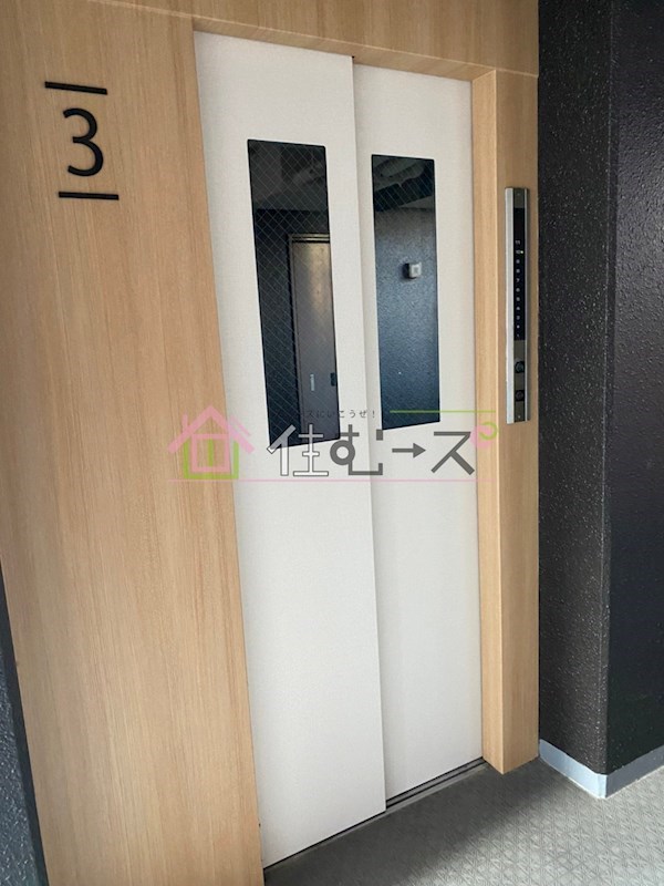 ポートヴィラメイセイ その他外観6