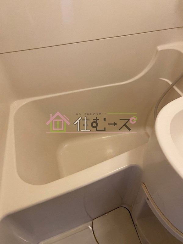 ポートヴィラメイセイ 風呂画像