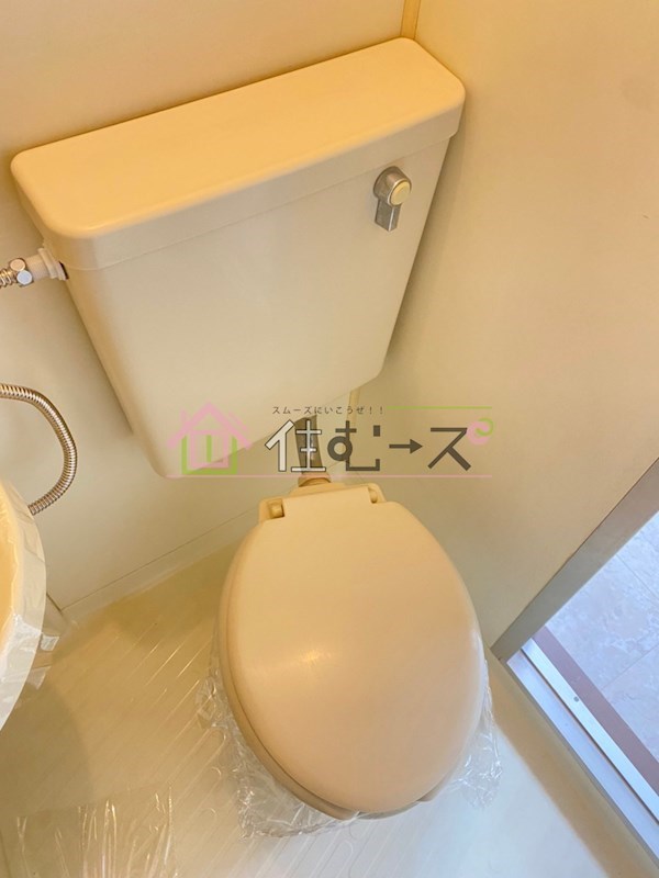 シティコープホリエ その他2