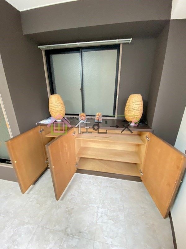 シティコープホリエ その他3