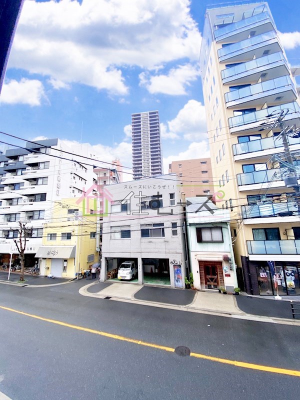 シティコープホリエ その他4