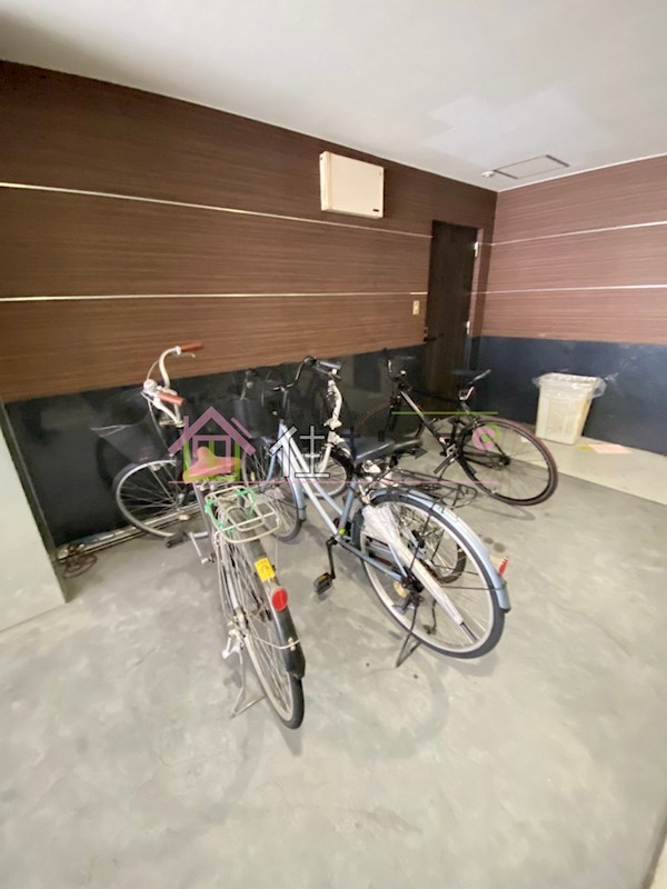 シティコープホリエ その他外観2