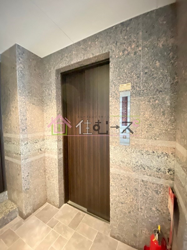 シティコープホリエ その他外観3