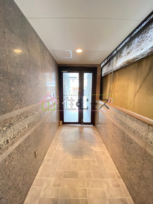 シティコープホリエ その他外観4