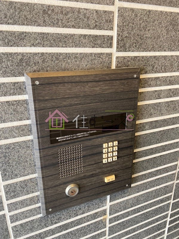 シティコープホリエ その他外観5