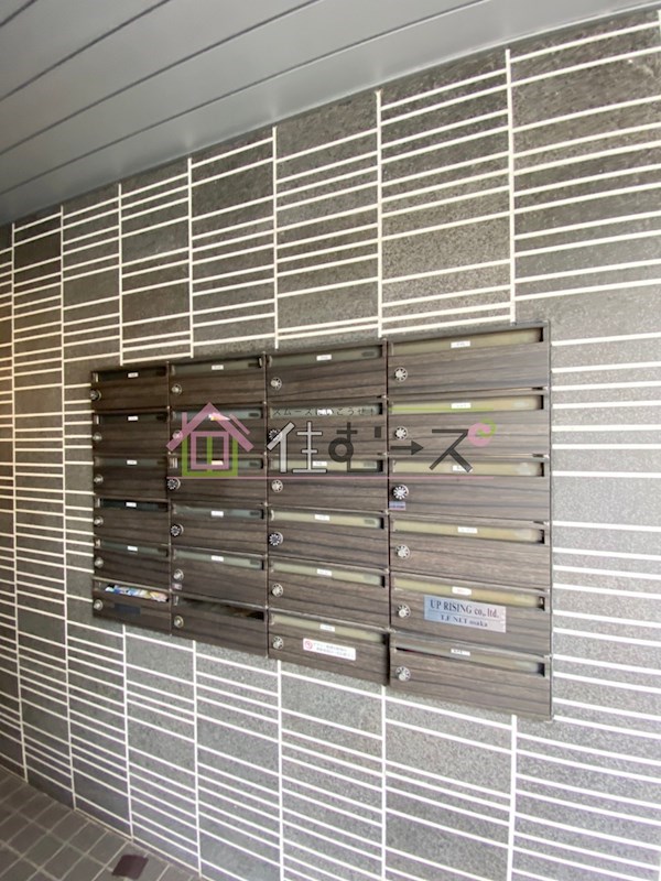 シティコープホリエ その他外観6