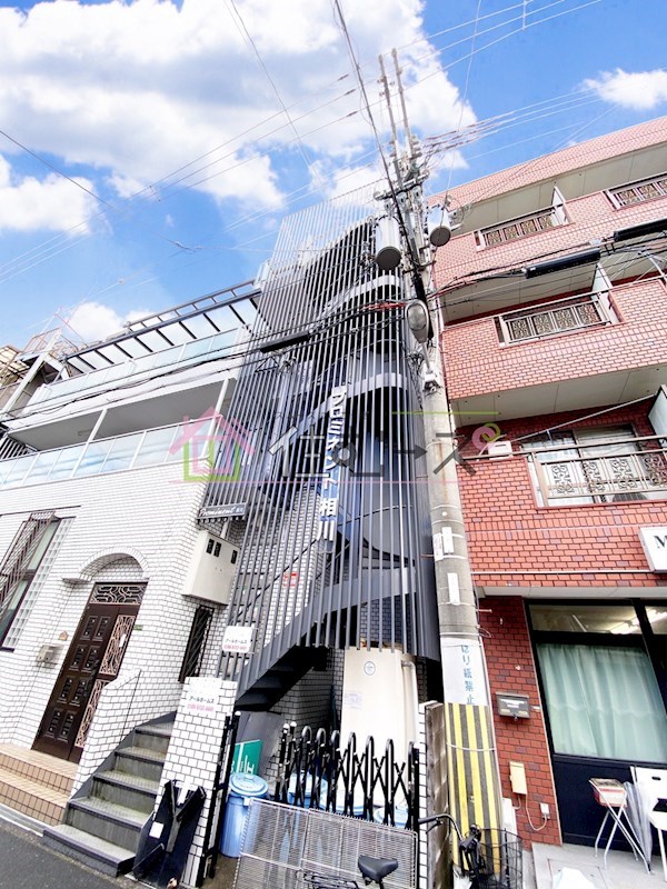 プロミネント相川 その他外観1