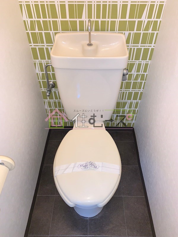 ジョイフル林寺 その他2