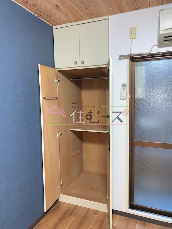 ジョイフル林寺 その他3