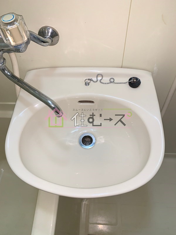 ジョイフル林寺 その他6