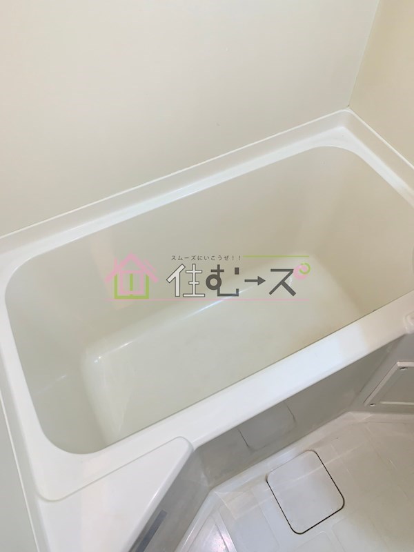 ジョイフル林寺 風呂画像