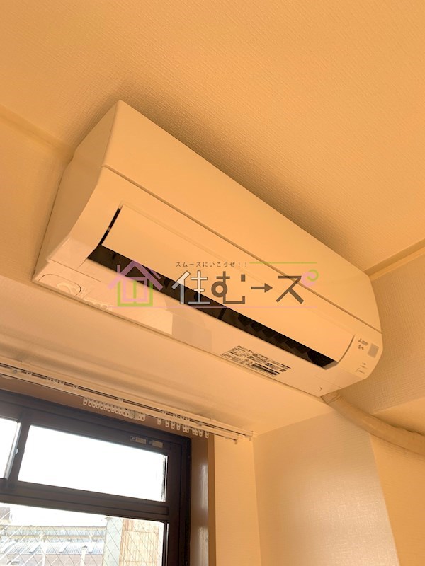 宝ハイツ その他3