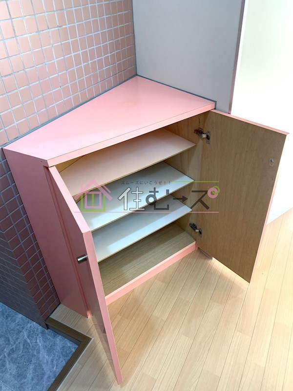 宝ハイツ その他6