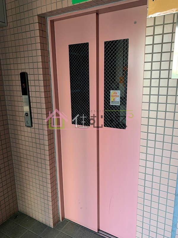 宝ハイツ その他外観5