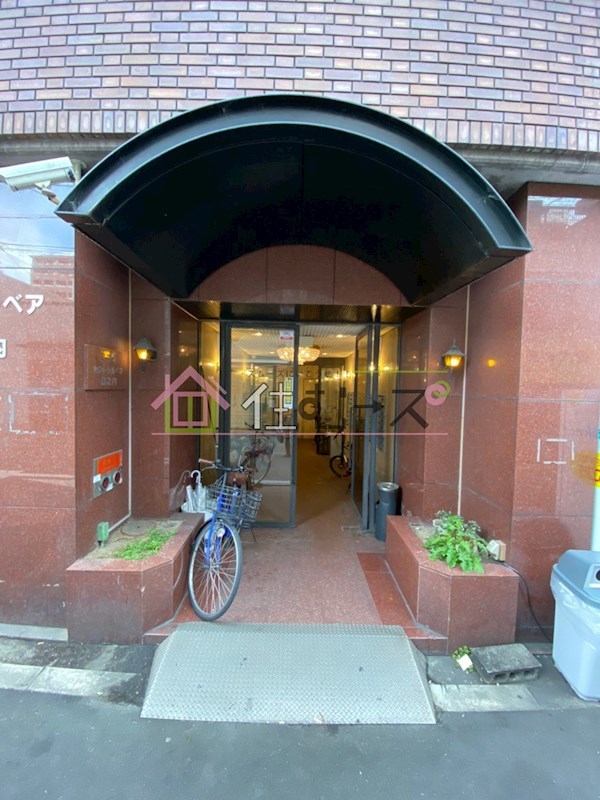 グラシア松屋町 その他1