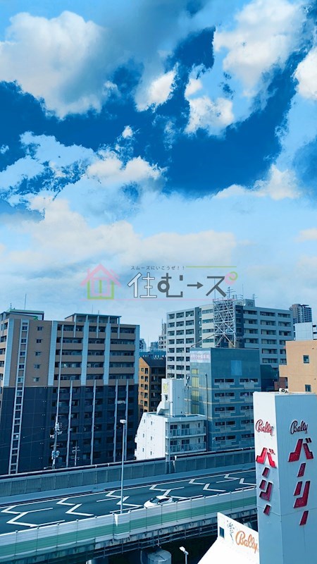 グラシア松屋町 その他4