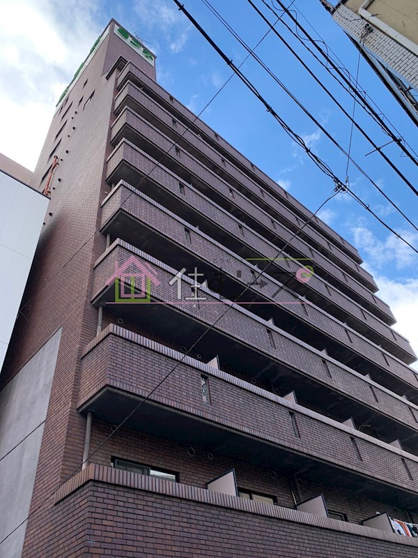 グラシア松屋町 その他外観1