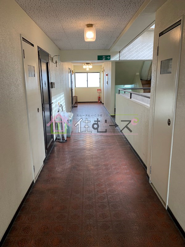 グラシア松屋町 その他外観2