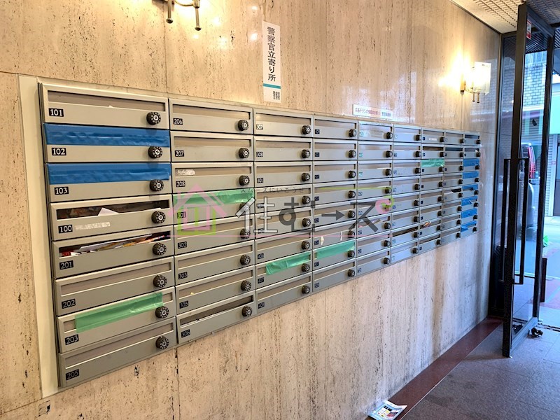 グラシア松屋町 その他外観3