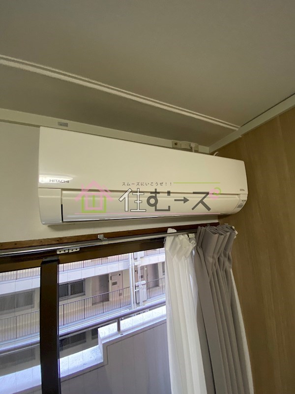 フローライト新大阪 その他4