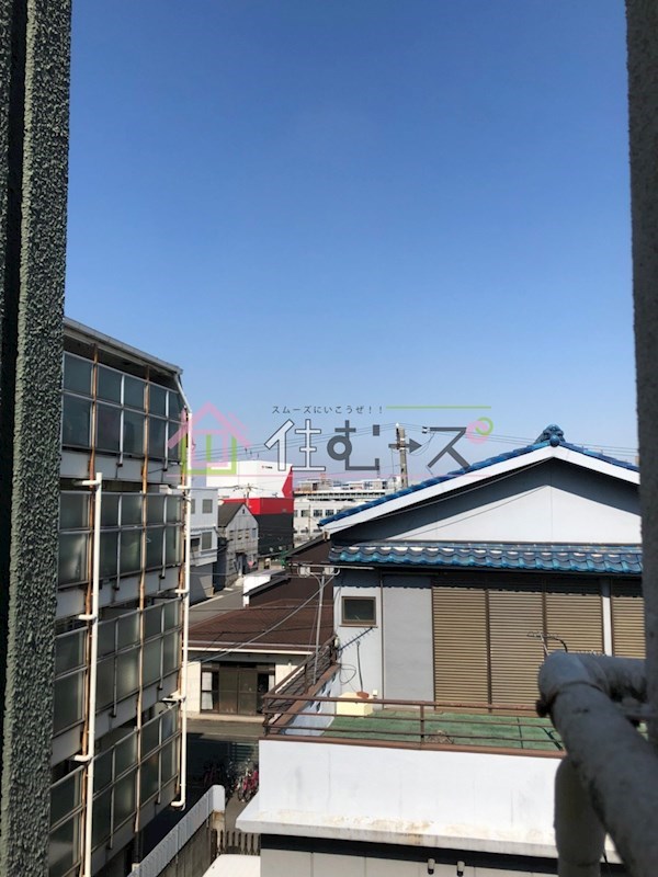 ナチュラルタウンE棟 その他6