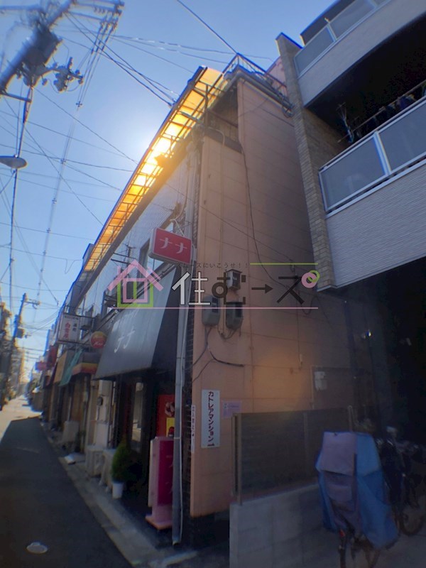 カトレアマンション その他外観1