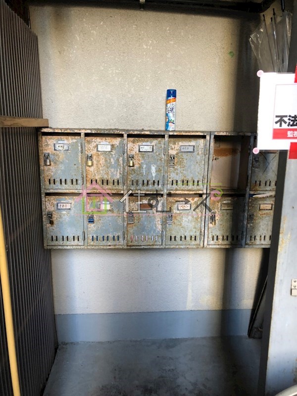 カトレアマンション その他外観3