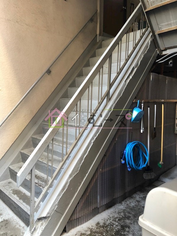 カトレアマンション その他外観4