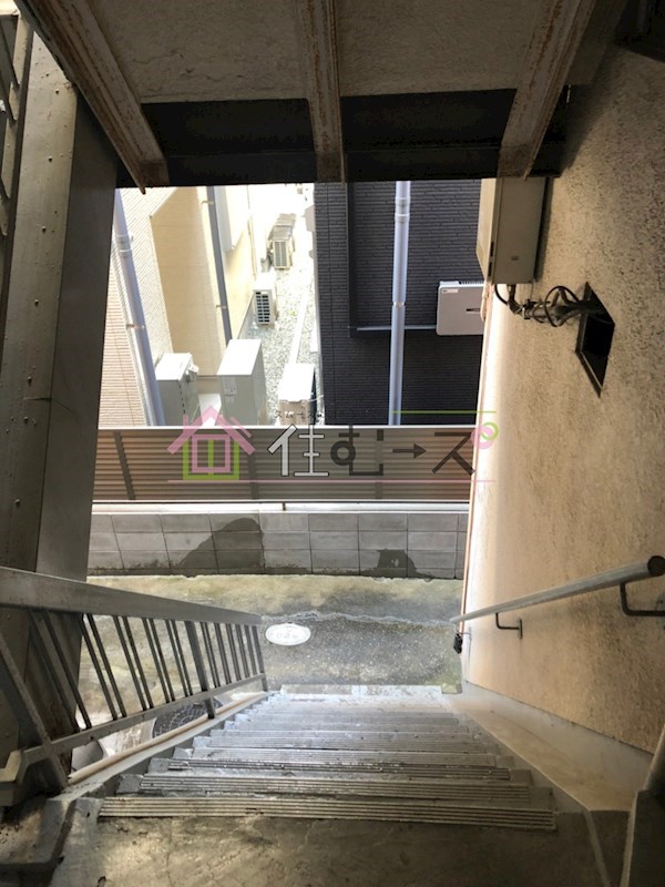 カトレアマンション その他外観5