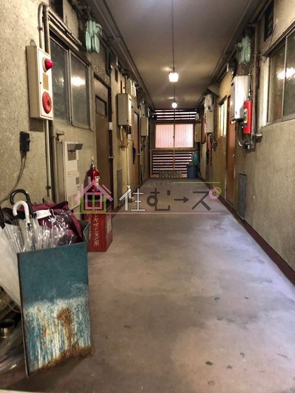 カトレアマンション その他外観6