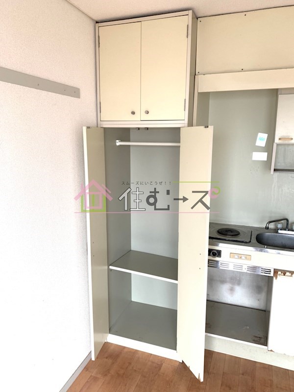 プレアール山之内Ⅱ その他3