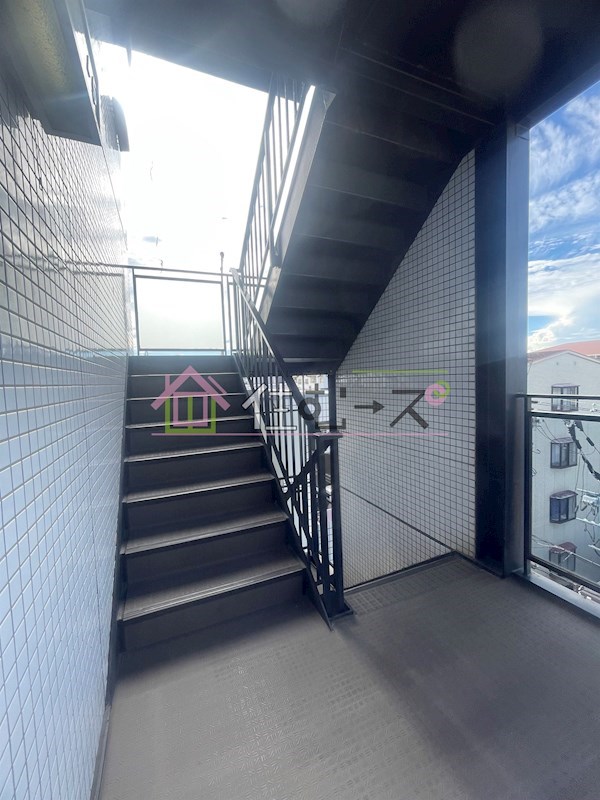 プレアール山之内Ⅱ その他外観4