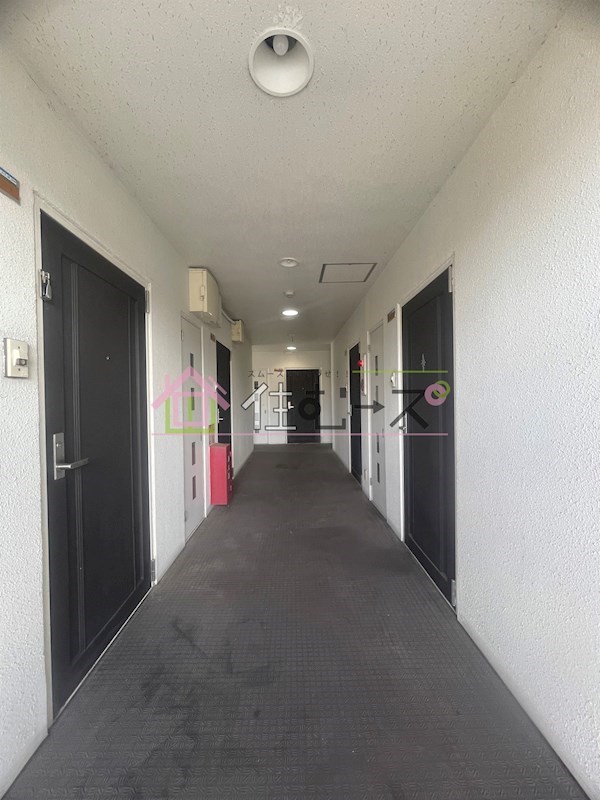 プレアール山之内Ⅱ その他外観5