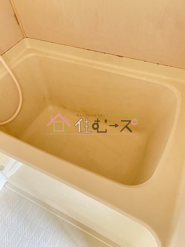 Collection中崎Ⅱ 風呂画像