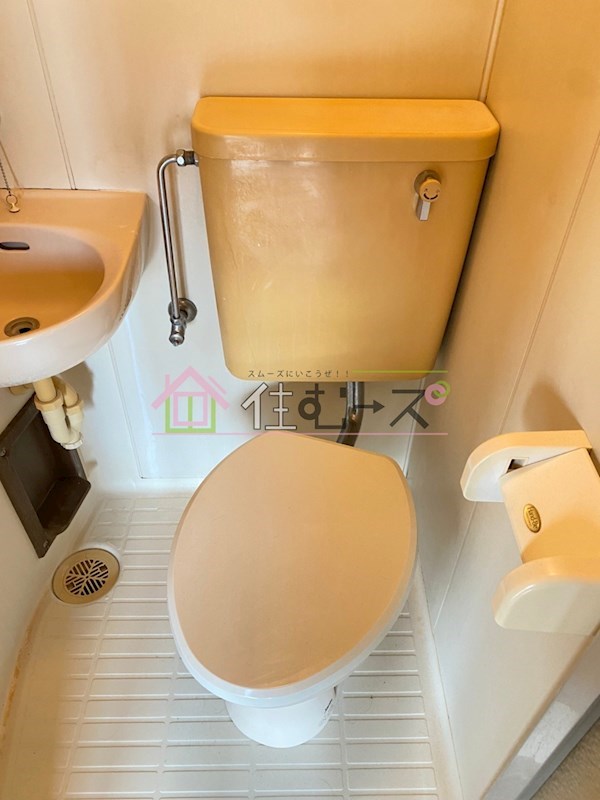 メゾン北田辺 その他2